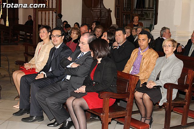 Pregn Semana Santa 2013 - Pedro Marn Ayala - 3