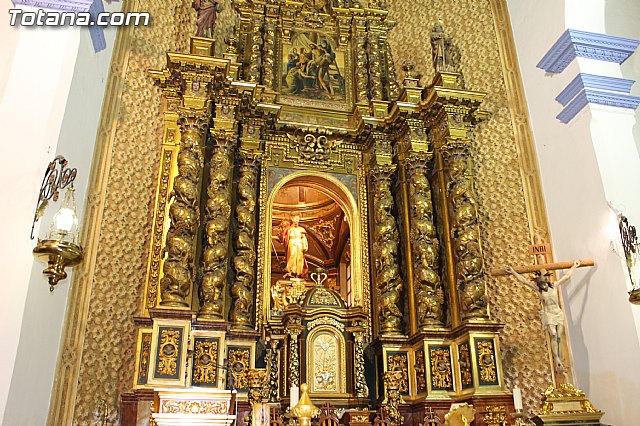 Pregn Semana Santa 2013 - Pedro Marn Ayala - 5