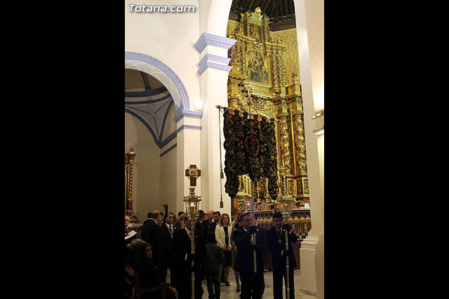 Pregn Semana Santa 2013 - Pedro Marn Ayala - 6