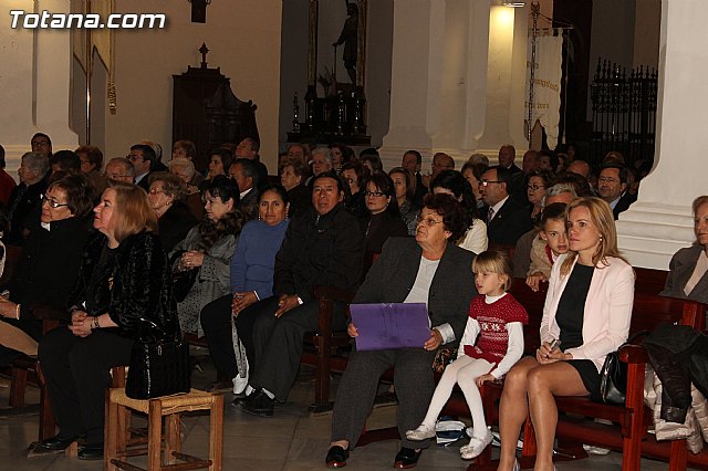 Pregn Semana Santa 2013 - Pedro Marn Ayala - 7