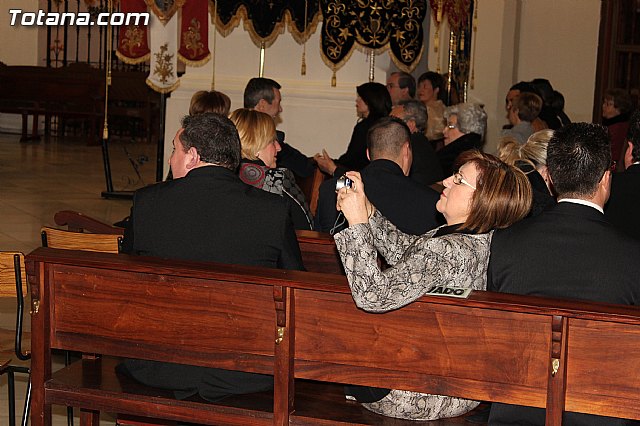 Pregn Semana Santa 2013 - Pedro Marn Ayala - 8