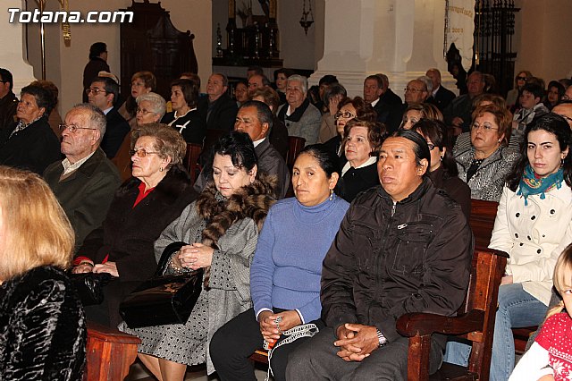 Pregn Semana Santa 2013 - Pedro Marn Ayala - 12