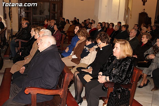 Pregn Semana Santa 2013 - Pedro Marn Ayala - 14