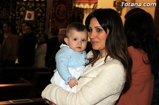 Pregn Semana Santa 2013 - Pedro Marn Ayala - 16