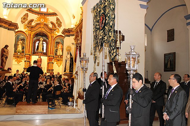 Pregn Semana Santa 2013 - Pedro Marn Ayala - 18