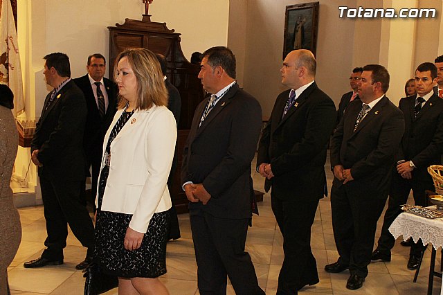 Pregn Semana Santa 2013 - Pedro Marn Ayala - 20