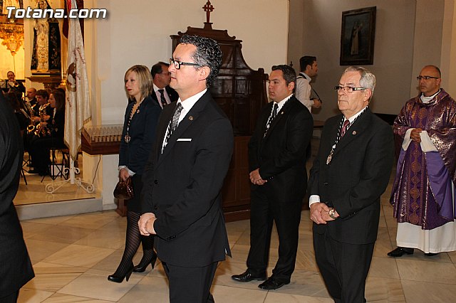 Pregn Semana Santa 2013 - Pedro Marn Ayala - 24