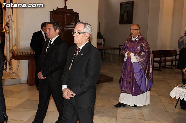 Pregn Semana Santa 2013 - Pedro Marn Ayala - 25