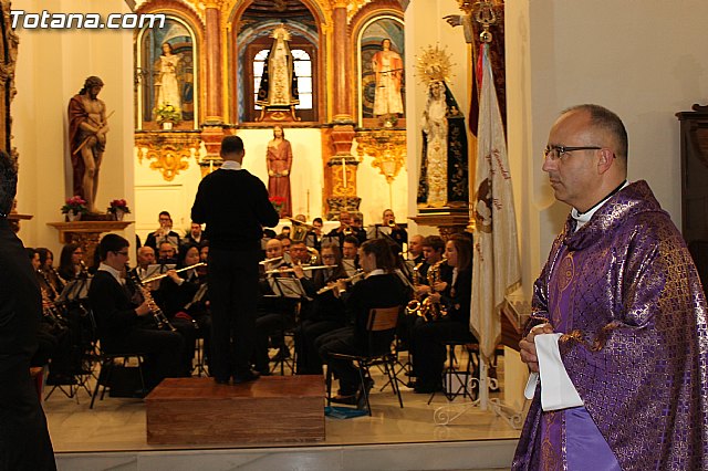 Pregn Semana Santa 2013 - Pedro Marn Ayala - 26