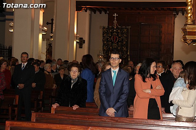 Pregn Semana Santa 2013 - Pedro Marn Ayala - 42