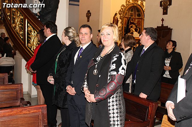 Pregn Semana Santa 2013 - Pedro Marn Ayala - 43