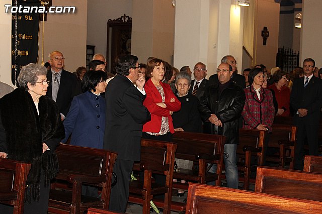 Pregn Semana Santa 2013 - Pedro Marn Ayala - 44