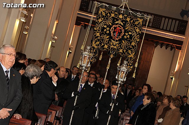 Pregn Semana Santa 2013 - Pedro Marn Ayala - 46