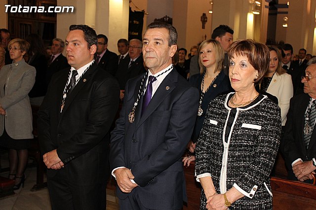 Pregn Semana Santa 2013 - Pedro Marn Ayala - 47