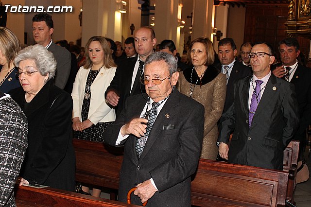 Pregn Semana Santa 2013 - Pedro Marn Ayala - 49