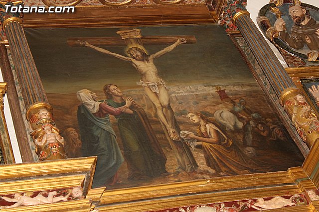 Pregn Semana Santa 2013 - Pedro Marn Ayala - 50