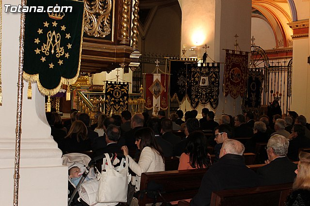 Pregn Semana Santa 2013 - Pedro Marn Ayala - 53