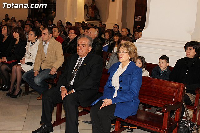 Pregn Semana Santa 2013 - Pedro Marn Ayala - 54