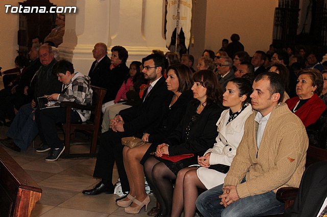 Pregn Semana Santa 2013 - Pedro Marn Ayala - 55