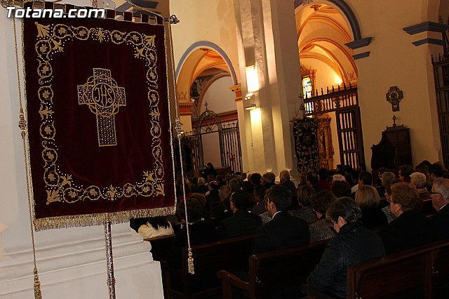 Pregn Semana Santa 2013 - Pedro Marn Ayala - 56