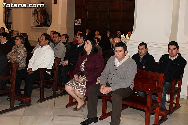 Pregn Semana Santa 2013 - Pedro Marn Ayala - 57