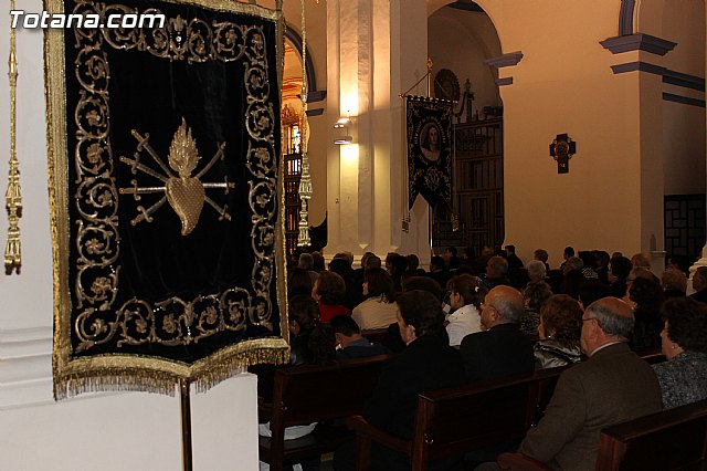 Pregn Semana Santa 2013 - Pedro Marn Ayala - 58