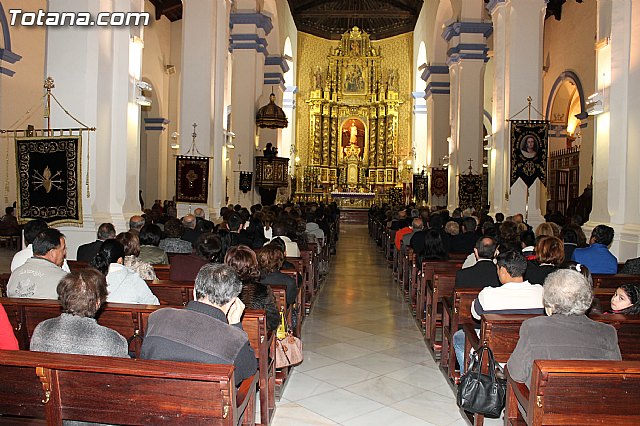 Pregn Semana Santa 2013 - Pedro Marn Ayala - 59