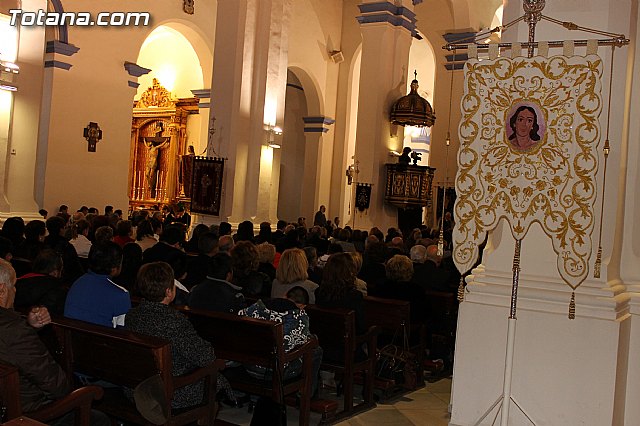 Pregn Semana Santa 2013 - Pedro Marn Ayala - 60