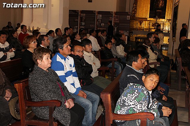 Pregn Semana Santa 2013 - Pedro Marn Ayala - 62