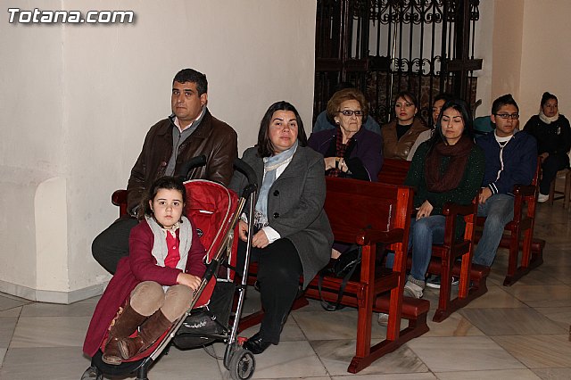 Pregn Semana Santa 2013 - Pedro Marn Ayala - 63