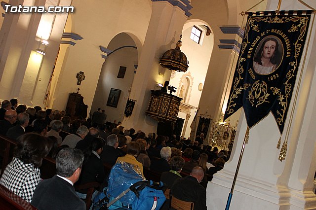 Pregn Semana Santa 2013 - Pedro Marn Ayala - 64