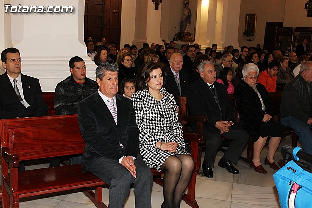 Pregn Semana Santa 2013 - Pedro Marn Ayala - 65