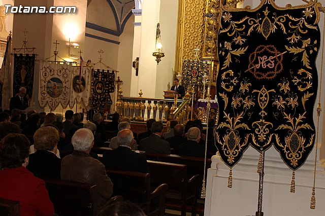 Pregn Semana Santa 2013 - Pedro Marn Ayala - 66