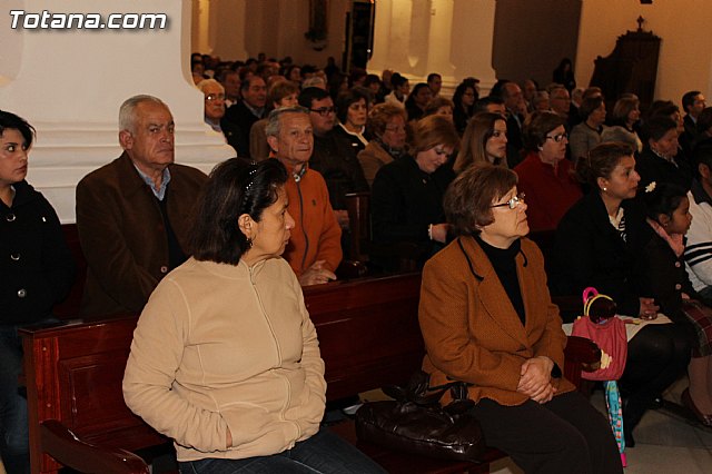 Pregn Semana Santa 2013 - Pedro Marn Ayala - 67