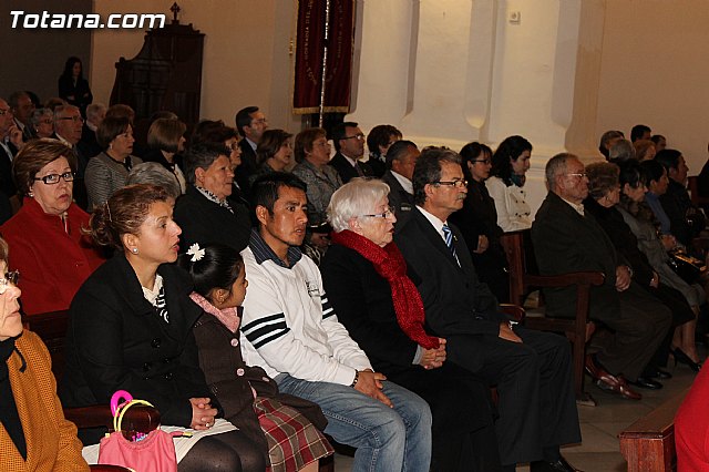 Pregn Semana Santa 2013 - Pedro Marn Ayala - 68
