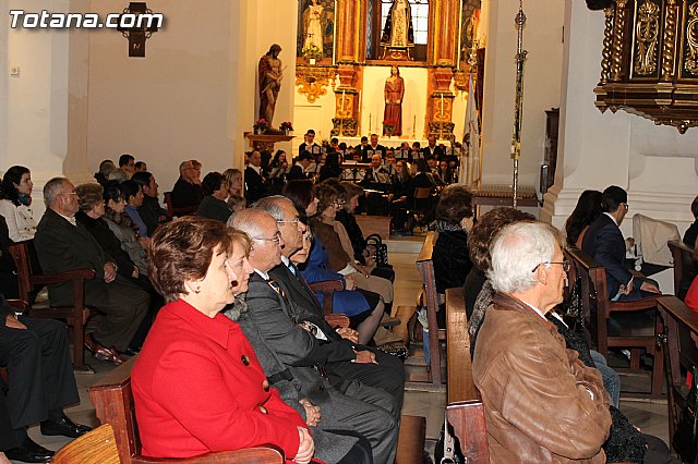 Pregn Semana Santa 2013 - Pedro Marn Ayala - 69