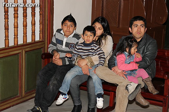 Pregn Semana Santa 2013 - Pedro Marn Ayala - 71