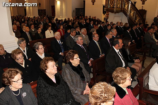Pregn Semana Santa 2013 - Pedro Marn Ayala - 72