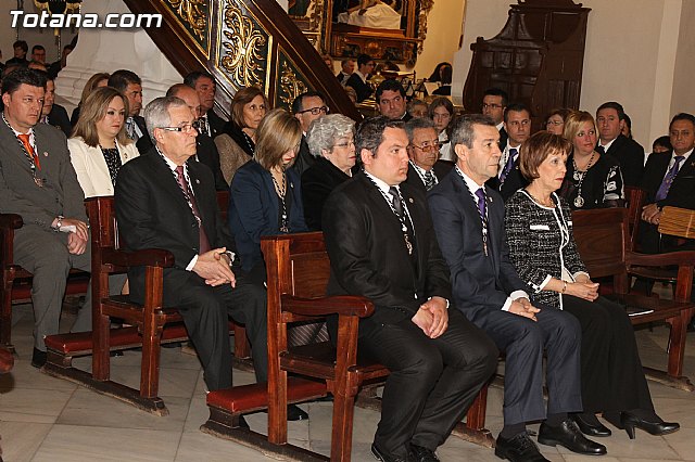 Pregn Semana Santa 2013 - Pedro Marn Ayala - 74