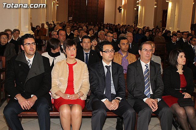 Pregn Semana Santa 2013 - Pedro Marn Ayala - 75