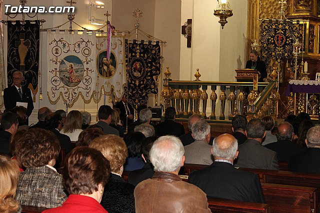 Pregn Semana Santa 2013 - Pedro Marn Ayala - 76