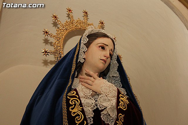 Pregn Semana Santa 2013 - Pedro Marn Ayala - 78