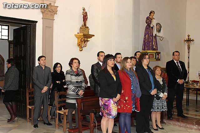 Pregn Semana Santa 2013 - Pedro Marn Ayala - 80