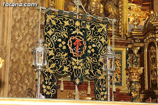 Pregn Semana Santa 2013 - Pedro Marn Ayala - 81