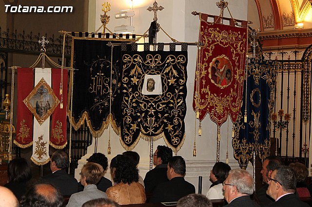 Pregn Semana Santa 2013 - Pedro Marn Ayala - 83