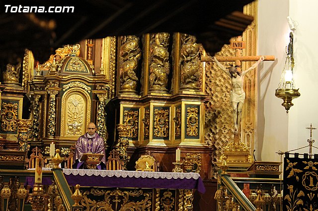 Pregn Semana Santa 2013 - Pedro Marn Ayala - 84