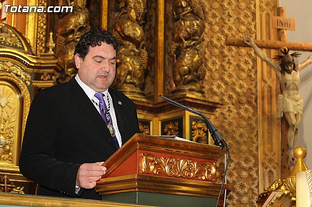 Pregn Semana Santa 2013 - Pedro Marn Ayala - 85