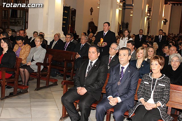 Pregn Semana Santa 2013 - Pedro Marn Ayala - 87