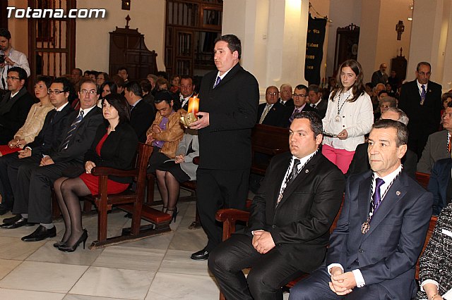 Pregn Semana Santa 2013 - Pedro Marn Ayala - 88