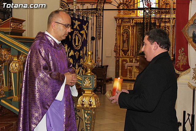 Pregn Semana Santa 2013 - Pedro Marn Ayala - 89